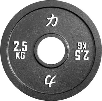 Kalibrovaný kotouč 2,5 kg STRENGTHSYSTEM
