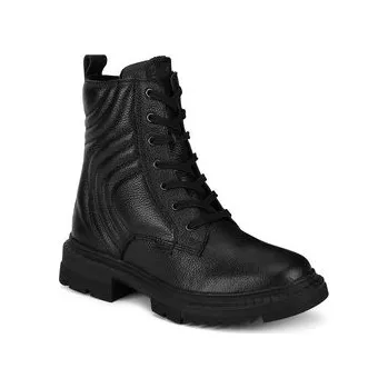 Pracovní obuv Kotníková obuv Lasocki Young JUL RI-K-8012-1 Černá 36