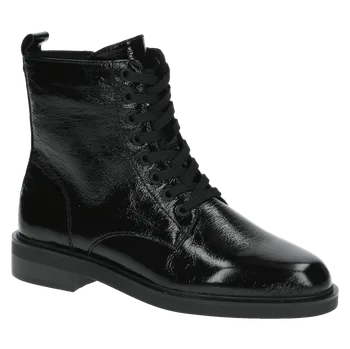 Dámská zimní obuv Caprice 9-25228-41 černá