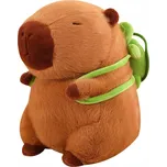 CaDA Plyšové zvířátko s batůžkem 30 cm…