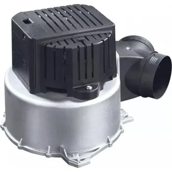 Příslušenství ke karavanu Přídavný rozfuk pro topení Truma S 5004 a S 3004 TEB-3 / 12V / externí ovladač