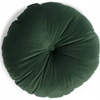 Polštář Dekorativní Polštář eDomator , zelený, 40 cm