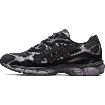 Dámská obuv ASICS Gel-NYC "Graphite Grey Black" Velikost: 38