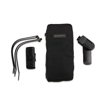 Tachometr Sada držáku na kolo, klipu a pouzdra pro Oregon, Dakota, GPSMAP 62/64/66, eTrex 10/20/22/3