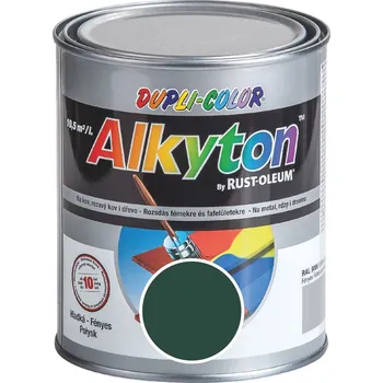 Dupli-Color Alkyton hladký saténový 750…