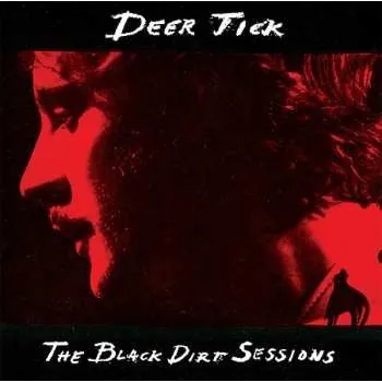 Zahraniční hudba CD Deer Tick: The Black Dirt Sessions 2018