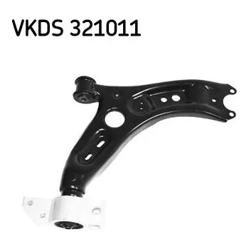 Zavěšení kol Řídicí páka, zavěšení kol SKF VKDS 321011