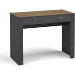 Dolmar Toaletní stolek MORASS M010 | černá