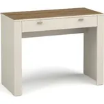 Dolmar Toaletní stolek MORASS M010 | cashmere