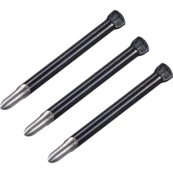 Kleště TOOLCRAFT TO-9374436 měřič vnitřního průměru Vhodné pro odizolovací kleště koaxiální kabel TO-9374271