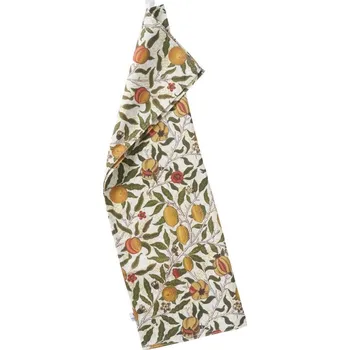 Utěrka Kuchyňská utěrka Fruit multi 46x70, Klippan Švédsko