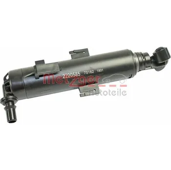 Autosklo Tryska ostřikovače, čištění světlometu METZGER 2220585