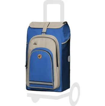 Nákupní taška Samostatná taška Andersen Hydro 2.1 modrá