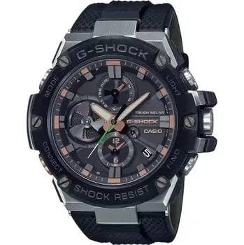 Módní doplněk Casio GST-B100GA-1AER Casio 33871