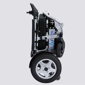 Elektrický invalidní skútr Eloflex K - dětský elektrický vozík