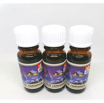 Vonný olej Vánoční romance 10ml