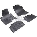 Gumové koberce HYUNDAI i30 2012-2016