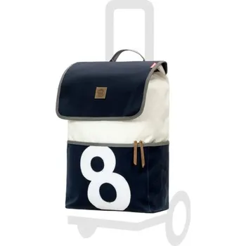 Sportovní taška Samostatná taška Andersen 360° Mole 8