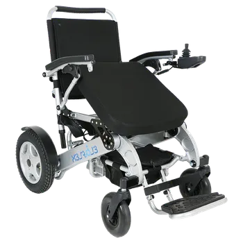 Elektrický invalidní skútr Eloflex P - elektrický vozík