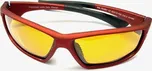 Brýle VISION POLARIZED sport červené