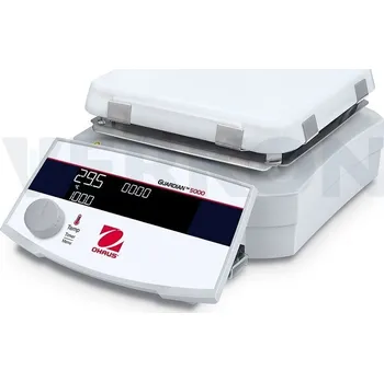 Termostat Teplotní čidlo PT100(A) z nerez oceli, rozsah -40 až 400 °C, délka 25 cm, k produktu: Topná deska Ohaus Guardian 5000 Next Gen