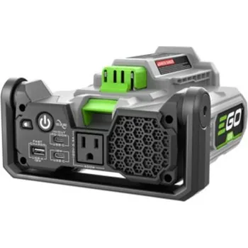 Měnič napětí Měnič napětí EGO Nexus Escape PAD5000E