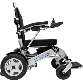 Elektrický invalidní skútr Eloflex D2 - elektrický vozík