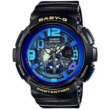 Módní doplněk Casio BGA-190GL-1BER Casio 35051