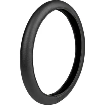 Potah na volant Potah volantu TRUCK Skeentex- černý M 44-46cm