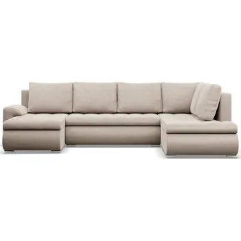 Obývací pokoj SG-nábytek TOKIO II PRO Pravá Béžová