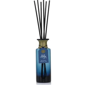Aroma difuzér Aroma difuzér Ashleigh & Burwood THE HERITAGE COLLECTION 300 ml, úzký, modrý