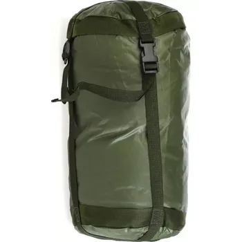 vložka do spacáku Obal MINI na spací pytel orig. British - nový (Originální vojenský přepravní vak na spací pytel JUNGLE, používaný Britskou Armádou.)