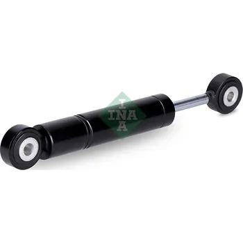 Tlumič vibrací, žebrovaný klínový řemen INA 533 0095 10