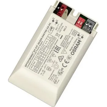 Napájecí zdroj pro osvětlení Budič LED OT-FIT-30/220-240/700-CS-PC 27-40V 500-700mA 28W konstantní proud Osram