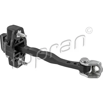 Dveře karosérie Uchyceni dveri TOPRAN 305 249