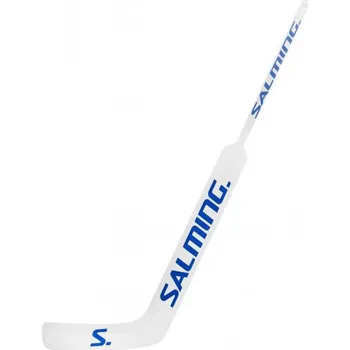 Hokejka Salming GM7 Goalie Stick Obrácený gard, NH, 67 cm + DÁREK + Doprava ZDARMA