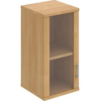 Policová skříň Skříň Hobis STRONG SZ 2 40 02 L H (jednobodový zámek)