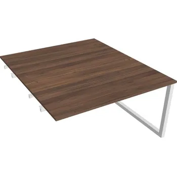 Psací stůl Přídavný stůl Hobis UNI USD O 1400 R