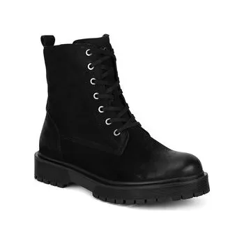 Pracovní obuv Kotníková obuv Lasocki WI23-STYX-10 Černá 36