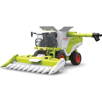 RC model auta BUDDY TOYS BRC 24.510 RC Kombajn 1:24