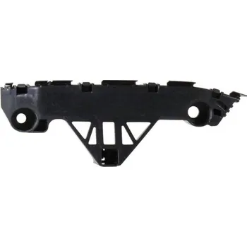 Nárazník Uchycení nárazníku levé MAZDA 3 (BL), 07.09-10.11 OE BBN6-50-0U1C, BBN6-50-0U1B