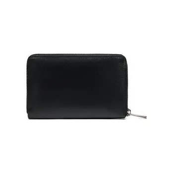 Peněženka Peněženka Semi Line P8271-0 Černá OS