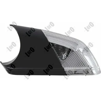 Směrový světlomet Blikač ABAKUS 048-05-863