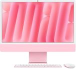 Apple iMac 24" M4 2024 (MWV53CZ/A)