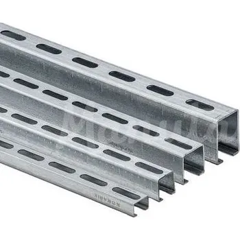 Nosník 27/18x400mm 1.25, pozink, 12ks