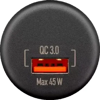 Příslušenství ke karavanu USB zásuvka USB-A 45W