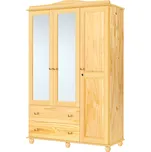 Skříň 3dveřová GRAND PRIX