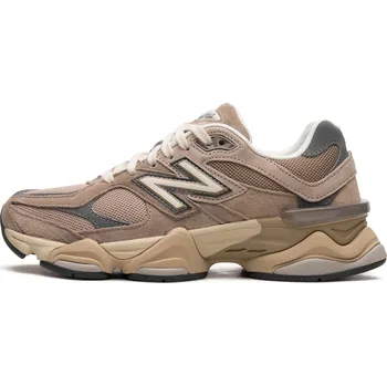 Dámské tenisky New Balance 9060 "Driftwood Castlerock" Velikost: 37.5