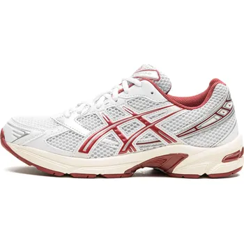 Dámské tenisky ASICS Gel-1130 "White Red Dahlia" Velikost: 37