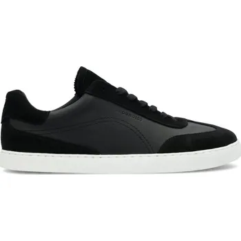 Dámské tenisky Barefoot Tenisky GROUNDIES® Panama Černé